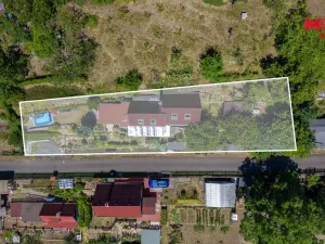 Prodej rodinného domu, Dolní Zálezly, 67 m2