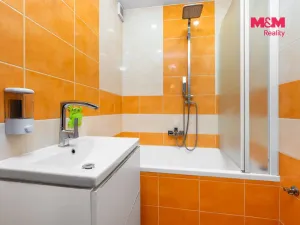 Prodej bytu 4+1, Jesenice, 80 m2