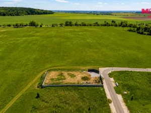 Prodej pozemku pro bydlení, Brodce, 800 m2