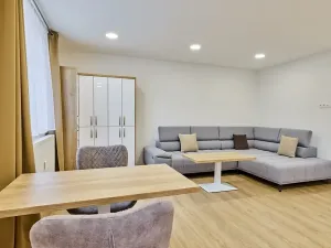 Prodej bytu 2+1, Trutnov, Úpské nábřeží, 56 m2