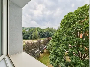 Prodej bytu 2+1, Trutnov, Úpské nábřeží, 56 m2