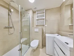 Prodej bytu 2+1, Trutnov, Úpské nábřeží, 56 m2