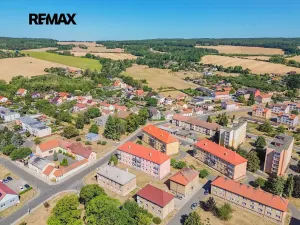Prodej bytu 2+kk, Heřmanova Huť, Sídliště, 44 m2