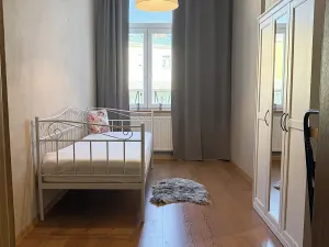 Prodej bytu 3+kk, Mariánské Lázně, Hlavní třída, 60 m2
