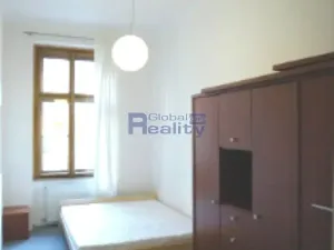 Pronájem bytu 2+kk, Hradec Králové, Tomkova, 48 m2