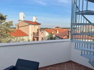 Prodej rodinného domu, Medulin, Chorvatsko, 131 m2