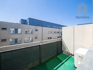 Prodej bytu 3+kk, Praha - Hostavice, U Hostavického potoka, 64 m2