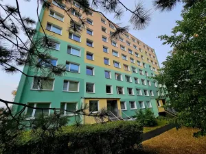 Prodej bytu 3+1, Litoměřice, Nezvalova, 70 m2