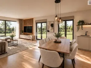 Prodej domu na klíč, Ostrov, 115 m2