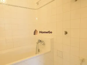 Pronájem bytu 2+kk, Praha - Nusle, Žateckých, 45 m2