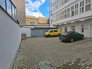 Prodej komerční, Praha - Libeň, Turnovská, 113 m2