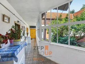 Prodej rodinného domu, Korouhev, 300 m2