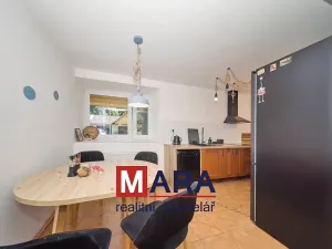 Prodej bytu 4+kk, Mikulovice, Hlavní, 109 m2