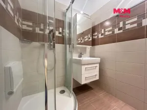 Pronájem bytu 3+1, Klatovy - Klatovy III, Pod Hůrkou, 62 m2