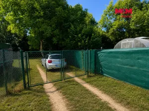 Prodej zahrady, Horní Suchá, 500 m2