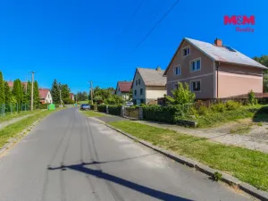 Prodej rodinného domu, Lipová-lázně, 233 m2