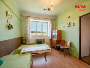 Prodej rodinného domu, Žihle - Odlezly, 100 m2