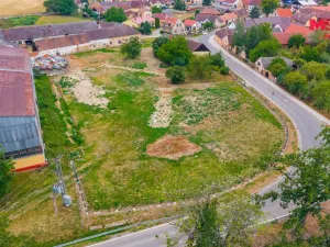 Prodej pozemku pro bydlení, Libějovice - Nestanice, 914 m2