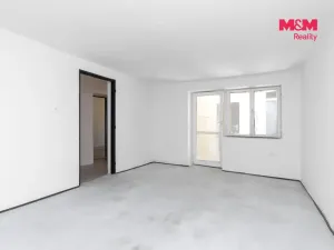 Prodej rodinného domu, Pouzdřany, Hlavní, 145 m2