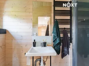 Prodej mobilheimu, Staré Město, 27 m2