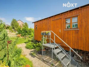 Prodej mobilheimu, Staré Město, 27 m2