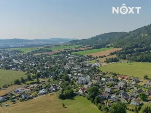 Prodej pozemku pro bydlení, Šumperk, 402 m2