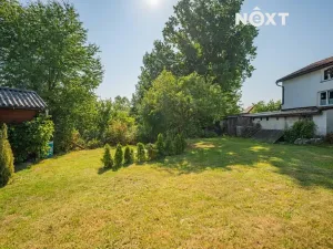 Prodej pozemku pro bydlení, Šumperk, 402 m2