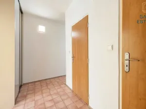 Prodej bytu 2+1, Uherské Hradiště, Svatováclavská, 55 m2