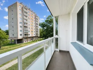 Pronájem bytu 3+1, Olomouc - Neředín, Karafiátová, 61 m2