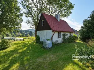 Prodej pozemku, Rádlo, 1280 m2