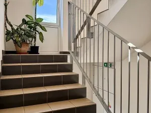Pronájem bytu 1+kk, Brno, Vavřinecká, 41 m2