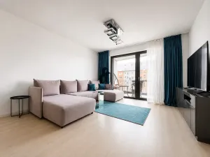 Prodej bytu 3+kk, Praha - Strašnice, Ramonova, 85 m2