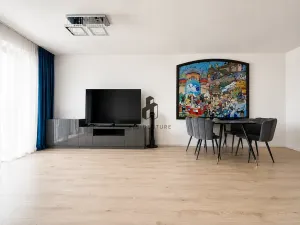 Prodej bytu 3+kk, Praha - Strašnice, Ramonova, 85 m2
