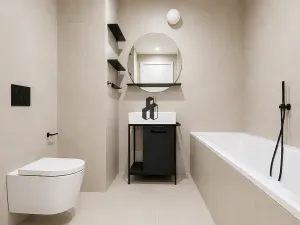 Prodej bytu 3+kk, Praha - Strašnice, Ramonova, 85 m2