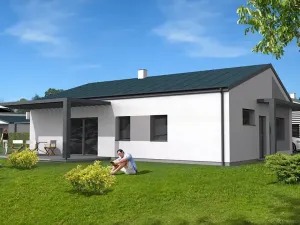 Prodej rodinného domu, Stonava, 113 m2