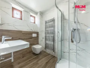 Prodej ubytování, Rokytnice nad Jizerou - Dolní Rokytnice, 450 m2
