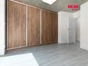 Pronájem rodinného domu, Ludgeřovice, Finské domky, 90 m2
