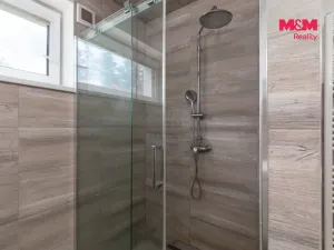 Pronájem rodinného domu, Ludgeřovice, Finské domky, 90 m2