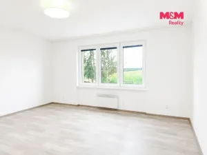 Pronájem bytu 2+1, Zahrádky, 61 m2