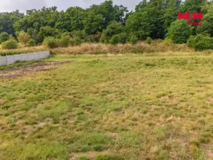 Prodej pozemku pro bydlení, Libočany, 1095 m2