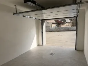 Prodej garáže, Vrané nad Vltavou, Nádražní, 16 m2