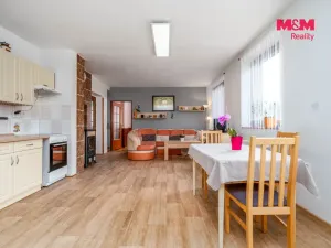 Prodej rodinného domu, Lípa nad Orlicí, 250 m2