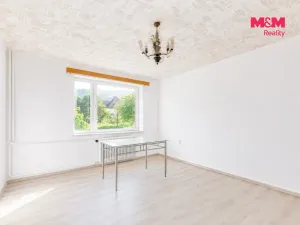 Prodej rodinného domu, Rybná nad Zdobnicí, 102 m2
