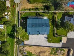 Prodej rodinného domu, Nespeky, Benešovská, 118 m2
