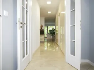 Prodej bytu 4+kk, Praha - Vokovice, Irská, 140 m2