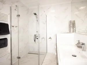 Prodej bytu 4+kk, Praha - Vokovice, Irská, 140 m2