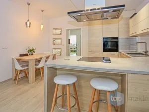 Prodej bytu 3+kk, Praha, U louky, 71 m2