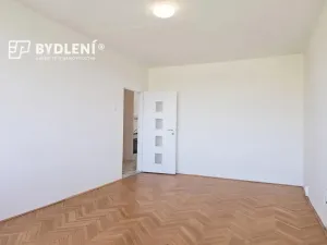 Pronájem bytu 2+1, Bílina, Sídliště Za Chlumem, 64 m2