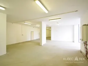 Pronájem skladu, Řípec, 247 m2