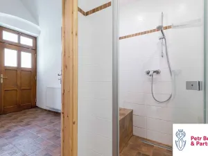 Pronájem bytu 1+1, Křivoklát, 40 m2